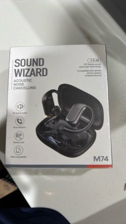 Headphone