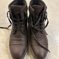 Men’s Dress Bull boxer Boots 