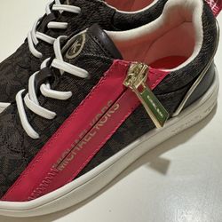 Michael Kors Girls Shoes - Toddler 7