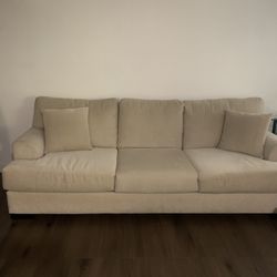Santo Foam Sofa 