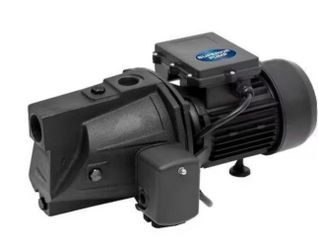 Superior Pump 3/4 HP Shallow Well Jet Pump (retail price $279)