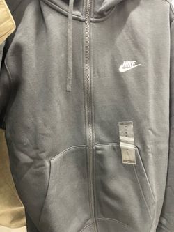 Nike Zipup