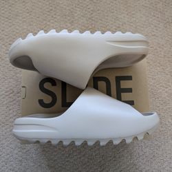 NEW Yeezy Slide Pure Size 10