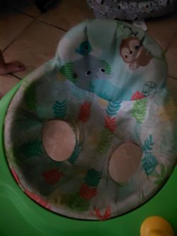 Baby Walker
