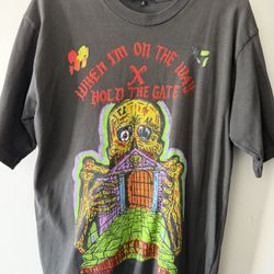 Yeezy Season 6 XXXTentacion