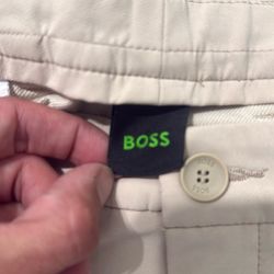 Hugo Boss Pants