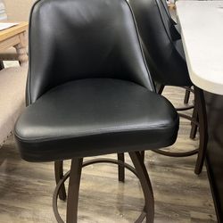 Bar Stools (Heavy Duty)