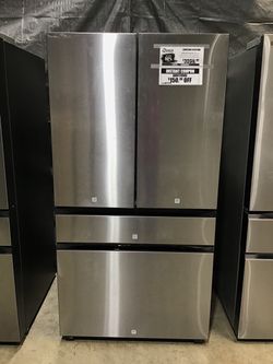 Samsung Refrigertor