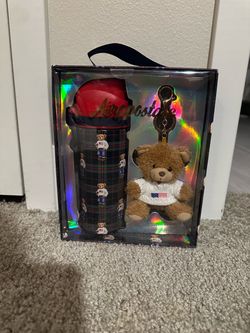 aeropostale bear with me gift set