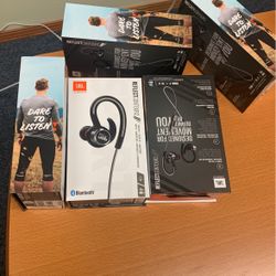 JBL HARMAN Bluetooth