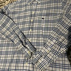 Burberry Shirt