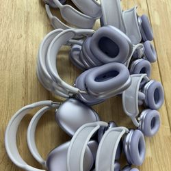 Air Pod Max brand new no BOX original Apple
