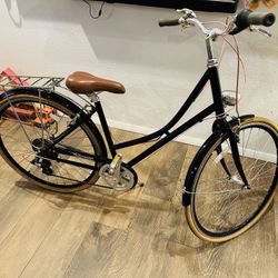 Retrospec Bicycle 28”