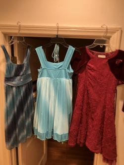 Dresses (XS)