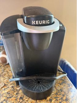 Keurig coffee maker