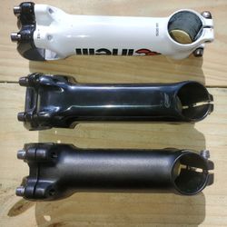 Bike Stem...Zipp...Cinelli