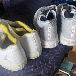 JORDANS SIZE 13 