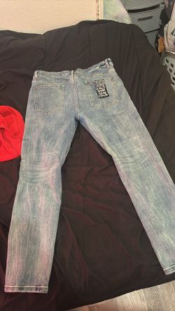 Ksubi jeans