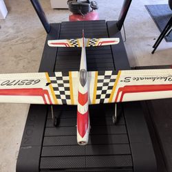 RC model Plane