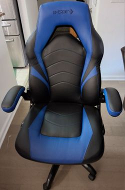 Gaming chair