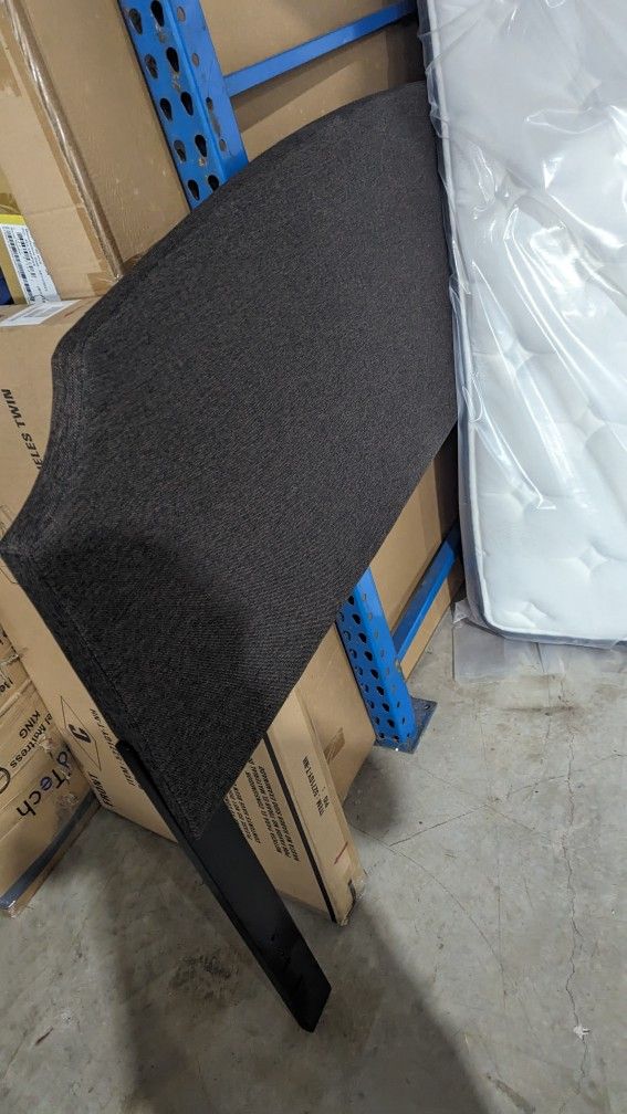 Queen Headboard