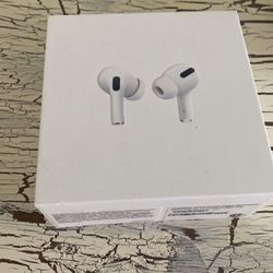 Airpod pros second generation