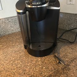Keurig Coffee Maker 