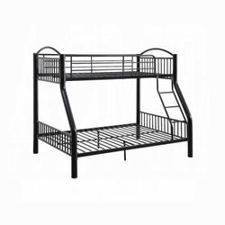 Twin Bunk Bed
