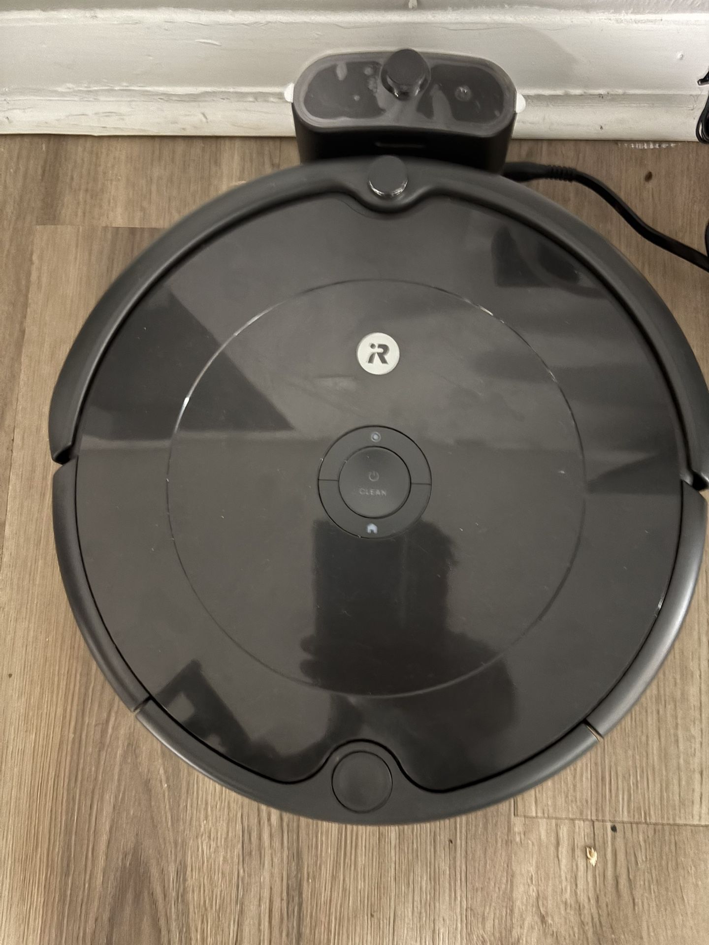 Roomba