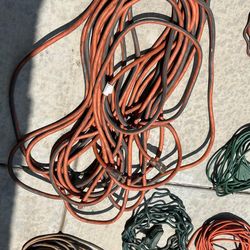 Extension Cords