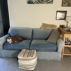 Cindy Crawford Pull Out Bed Couch