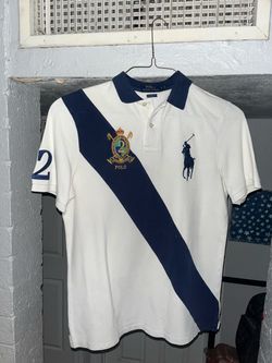 Ralph Lauren polo