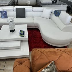 Sectional Sofa. $39 Down 