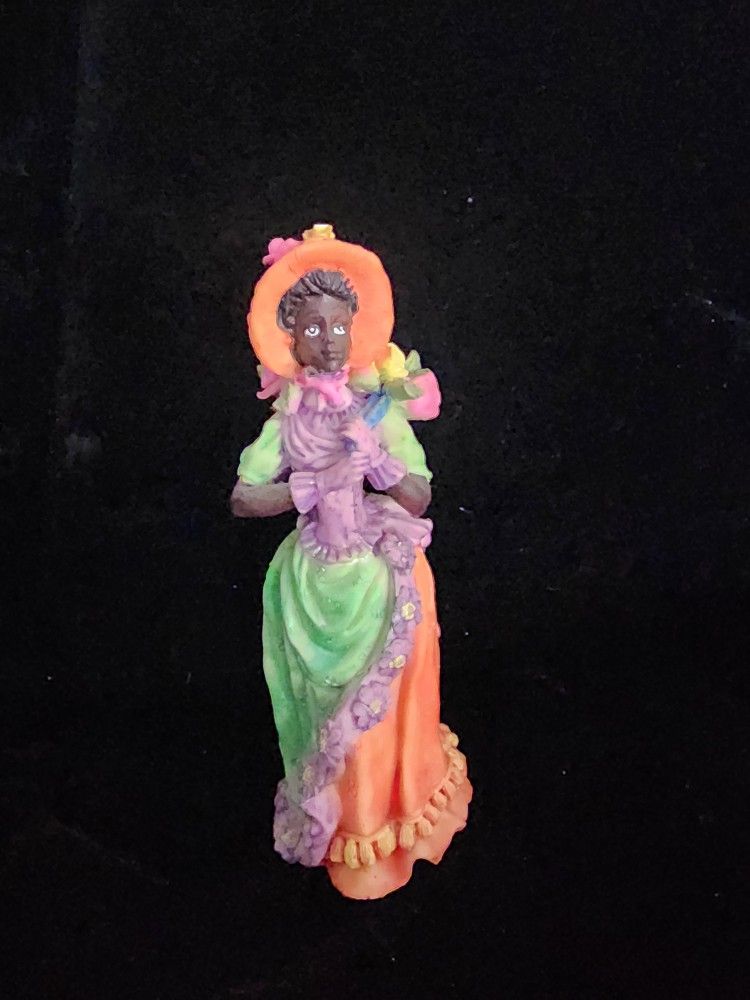 Figurine