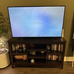 55 Inch Samsung TV 