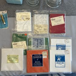 Cross stage supplies everything for $30