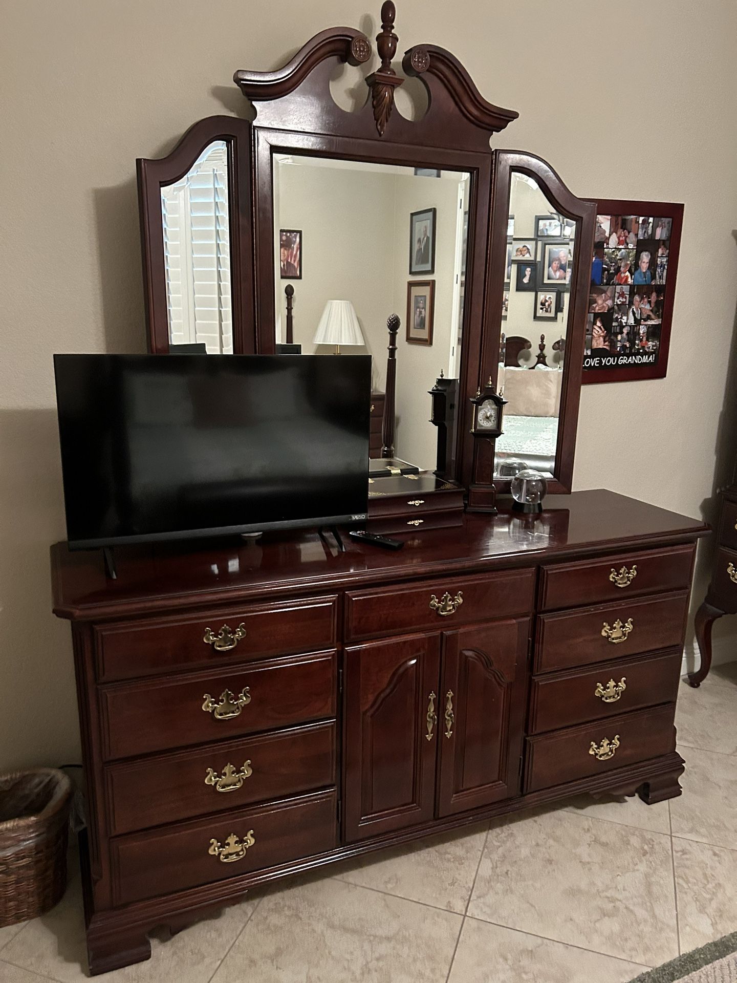 Bedroom Set