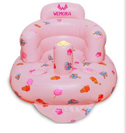 Inflatable Baby Seat