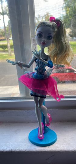 Monster High