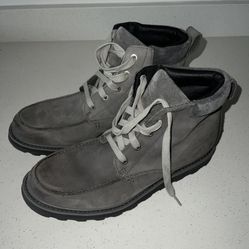 Sorel Waterproof Snow Boots Men’s Size 10