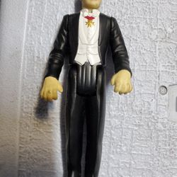 Universal studios Dracula