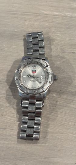 Tag Heuer 2000 Series Classic Women’s Watch