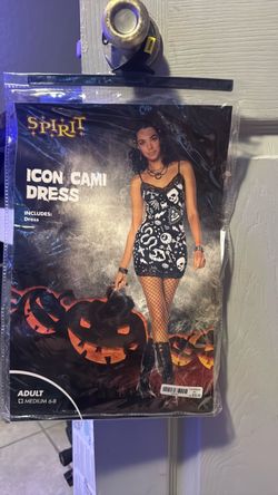 Halloween Dress