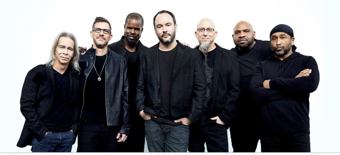 Dave Matthews Band - Gorge Warehouse Tickets