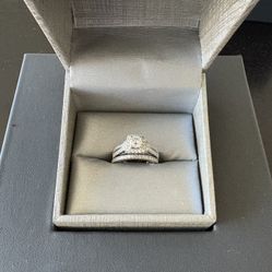Vera Wang LOVE ring collection