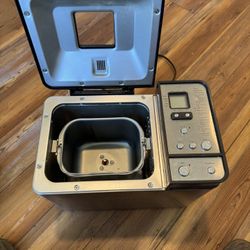 Bread Maker