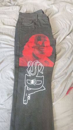 Sdl pants
