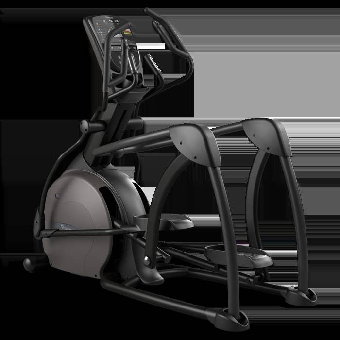 Vision Fitness S70 Elliptical Trainer