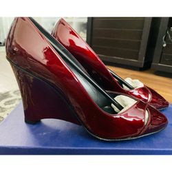 Stuart Weitzman Wedge Heels
