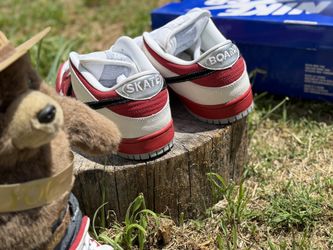 Nike SB “Roller Derby”